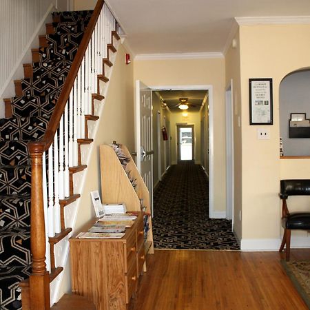 Key West Hotel Вілдвуд Екстер'єр фото