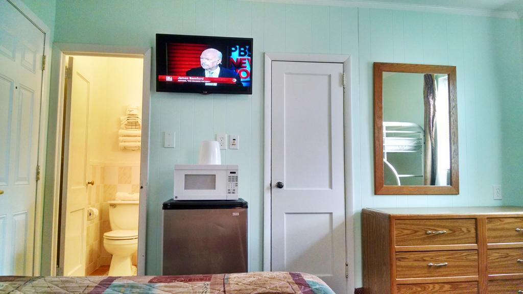 Key West Hotel Вілдвуд Номер фото