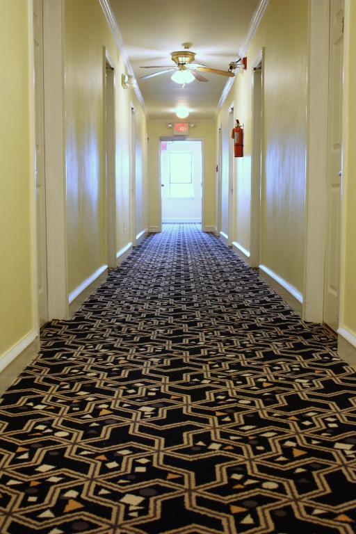 Key West Hotel Вілдвуд Екстер'єр фото