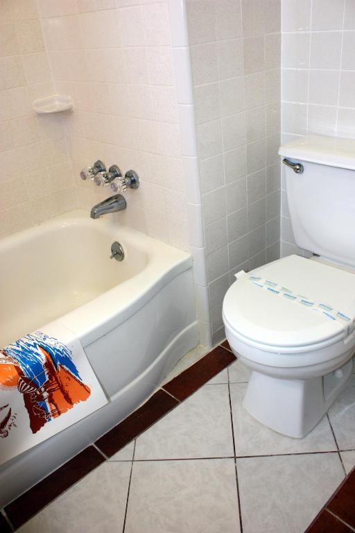 Key West Hotel Вілдвуд Номер фото