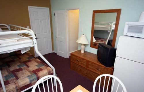 Key West Hotel Вілдвуд Екстер'єр фото