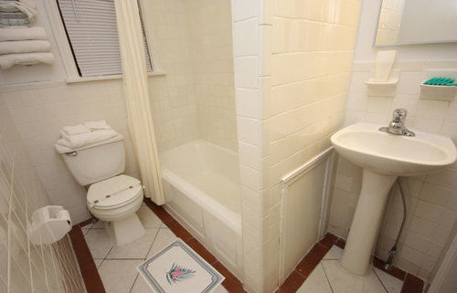 Key West Hotel Вілдвуд Екстер'єр фото