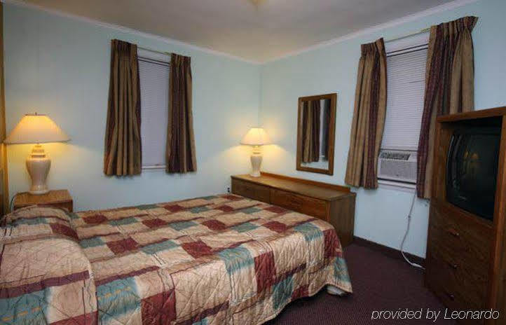 Key West Hotel Вілдвуд Екстер'єр фото