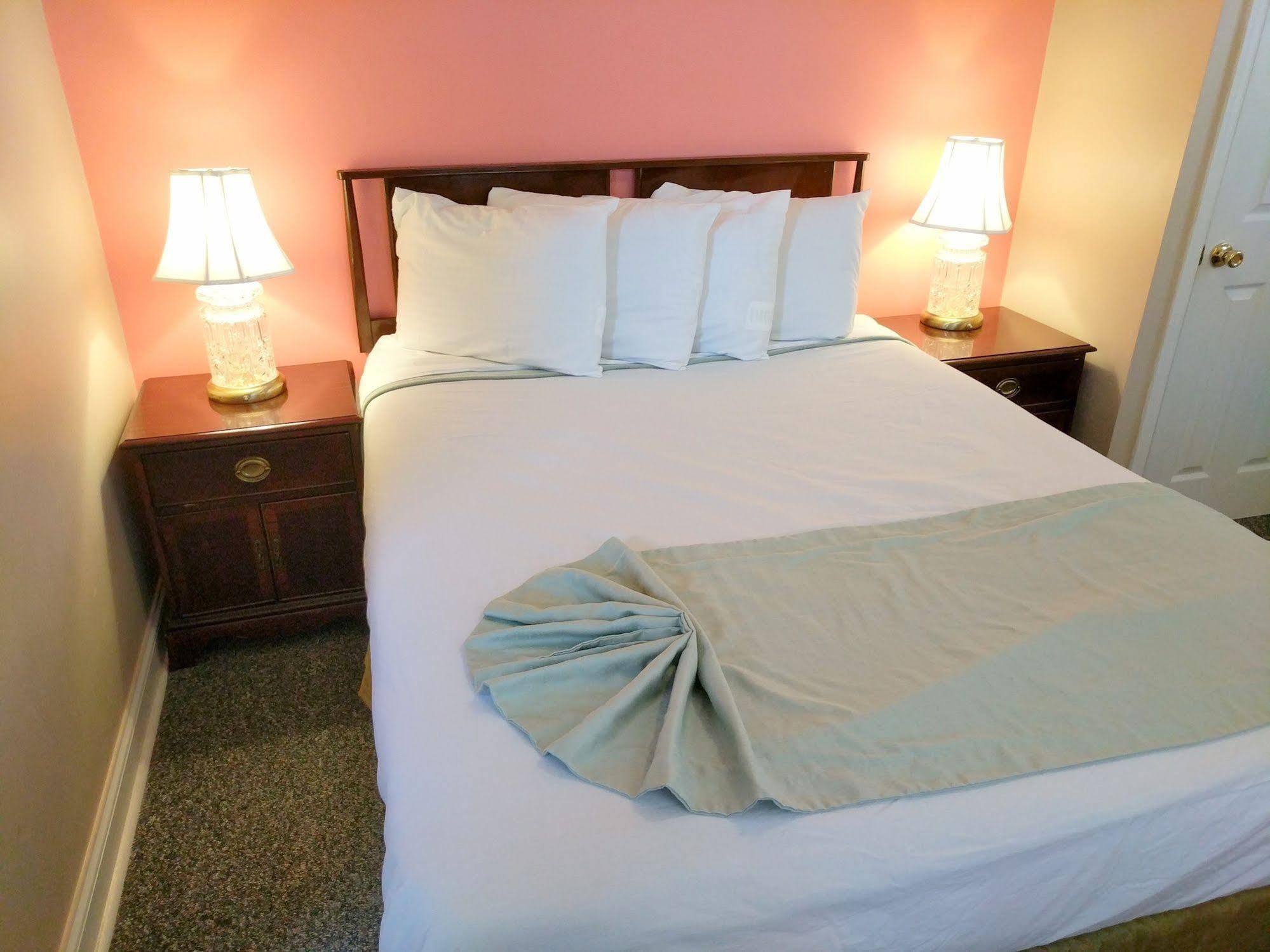 Key West Hotel Вілдвуд Екстер'єр фото