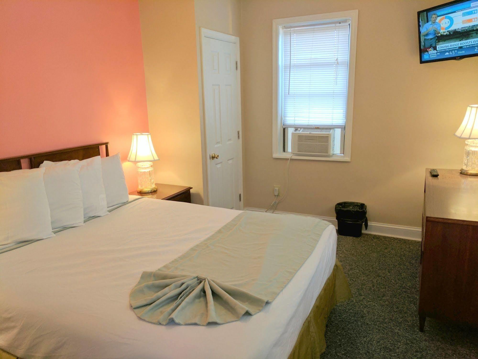 Key West Hotel Вілдвуд Екстер'єр фото